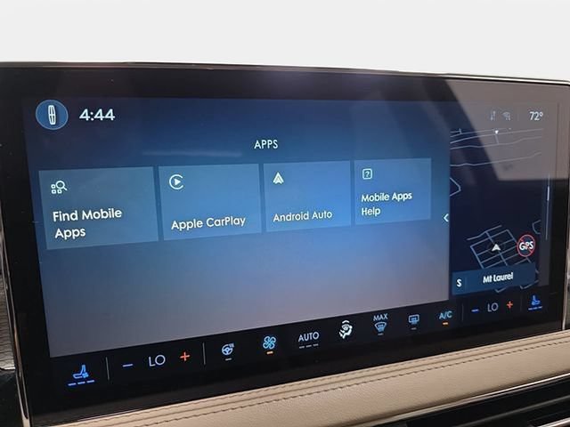 Certified 2023 Lincoln Corsair AWD w/ Equipment Group 101A image 18