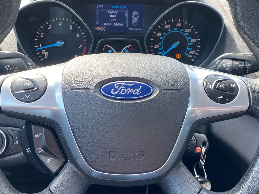 Used 2015 Ford Escape S FWD image 24