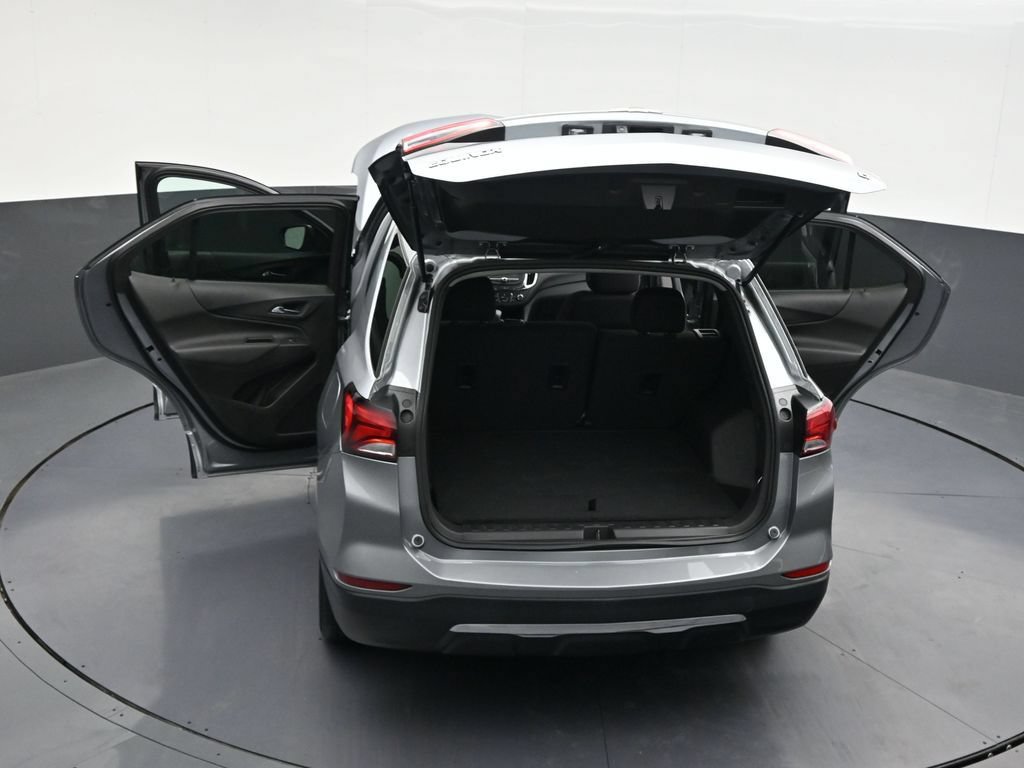 Used 2023 Chevrolet Equinox LT FWD image 36