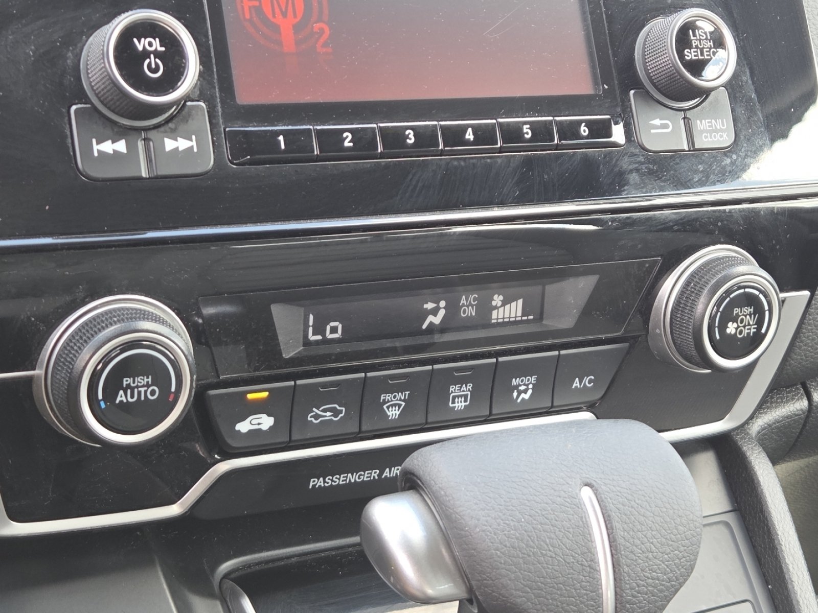 Used 2019 Honda CR-V LX image 29