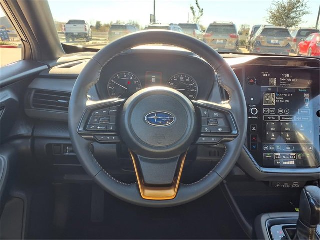 Certified 2024 Subaru Crosstrek 2.5i Wilderness w/ Wilderness Package image 12