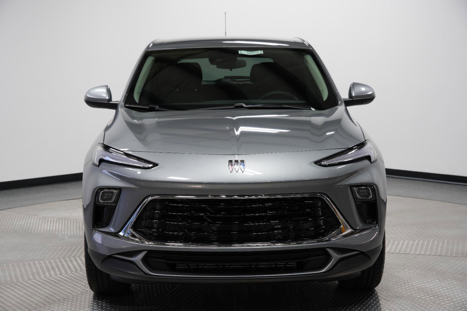 New 2026 Buick Encore GX Preferred w/ Comfort Package image 2