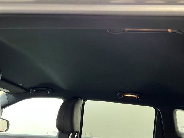 Certified 2024 Jeep Compass Trailhawk w/ Trailhawk Elite Group image 4