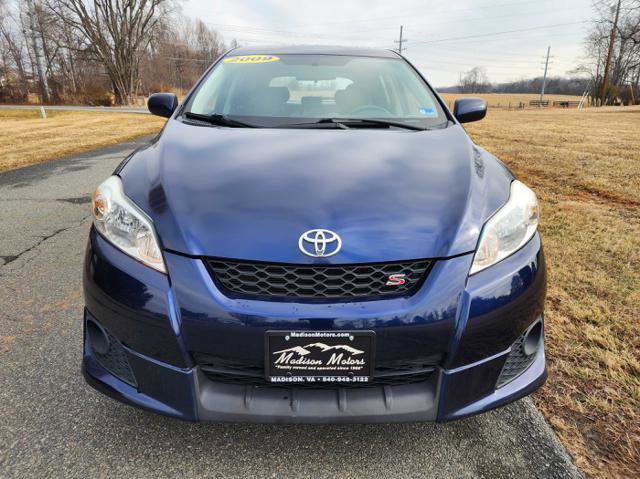 Used 2009 Toyota Matrix S AWD/4WD image 3