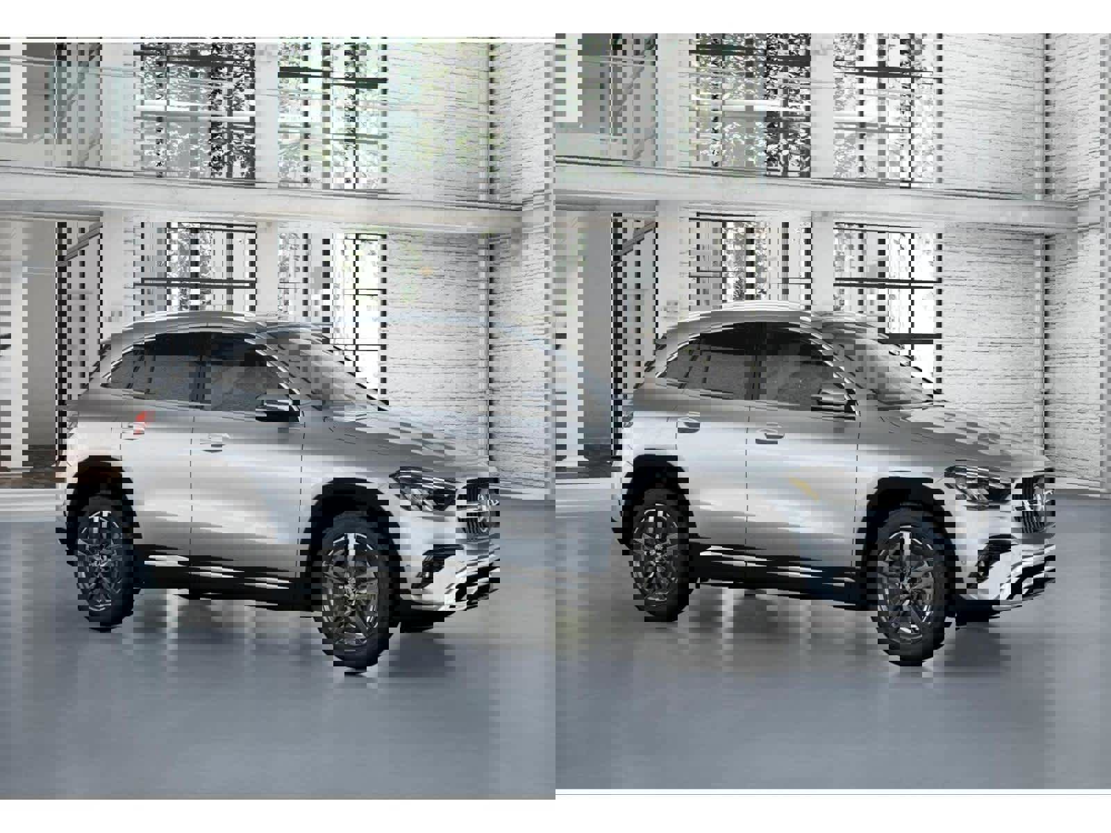 New 2026 Mercedes-Benz GLA 250 image 12