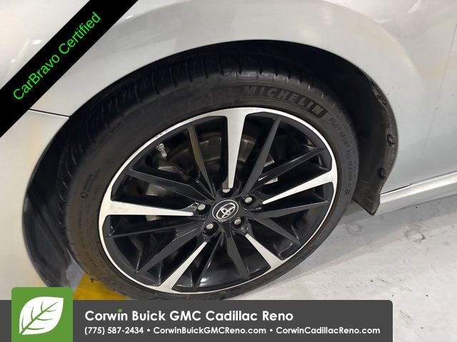 Used 2018 Toyota Camry XSE w/ Driver Assist Package FWD image 38