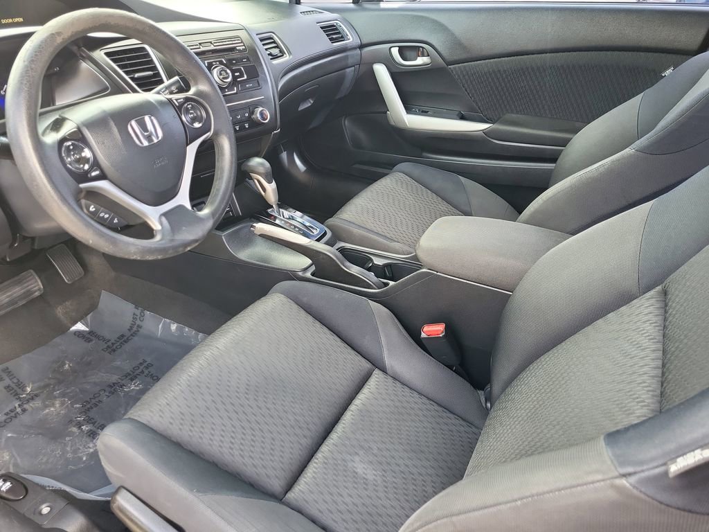 Used 2014 Honda Civic LX image 10