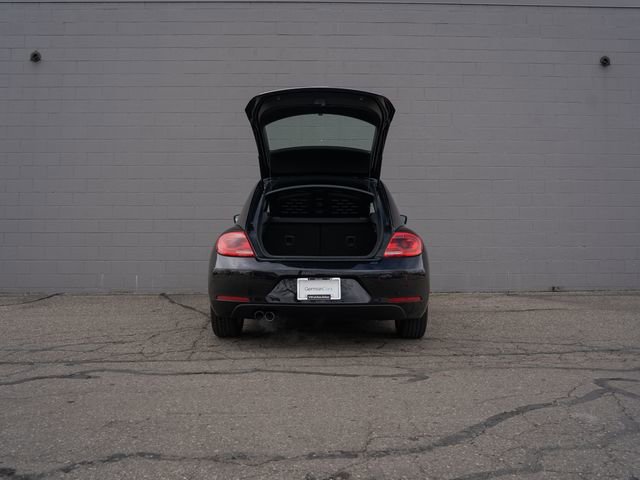 Used 2016 Volkswagen Beetle 1.8T FWD image 13