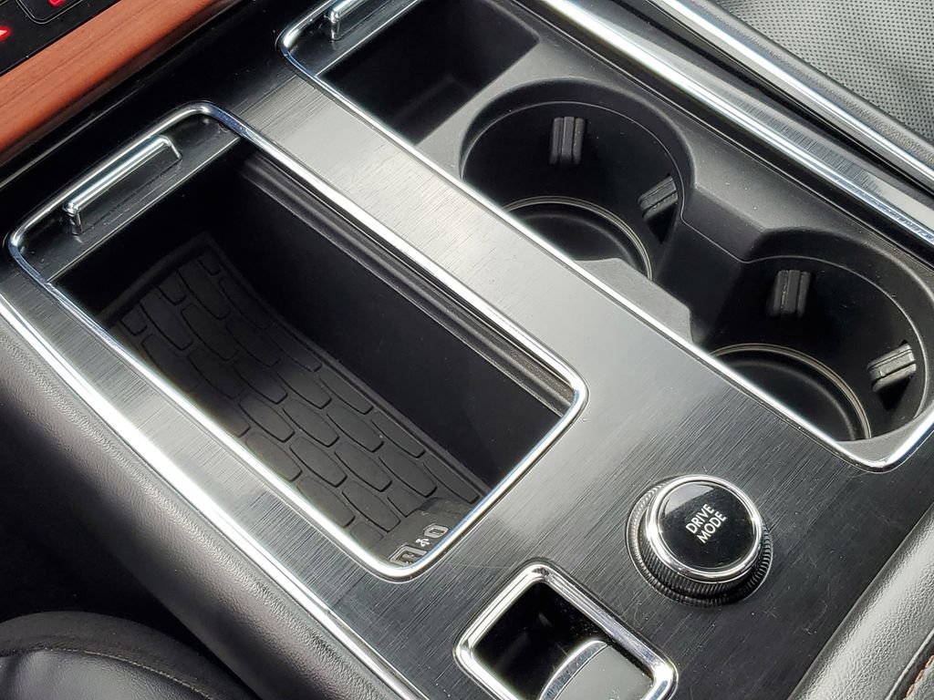 Used 2022 Lincoln Aviator Reserve w/ Equipment Group 201A image 23