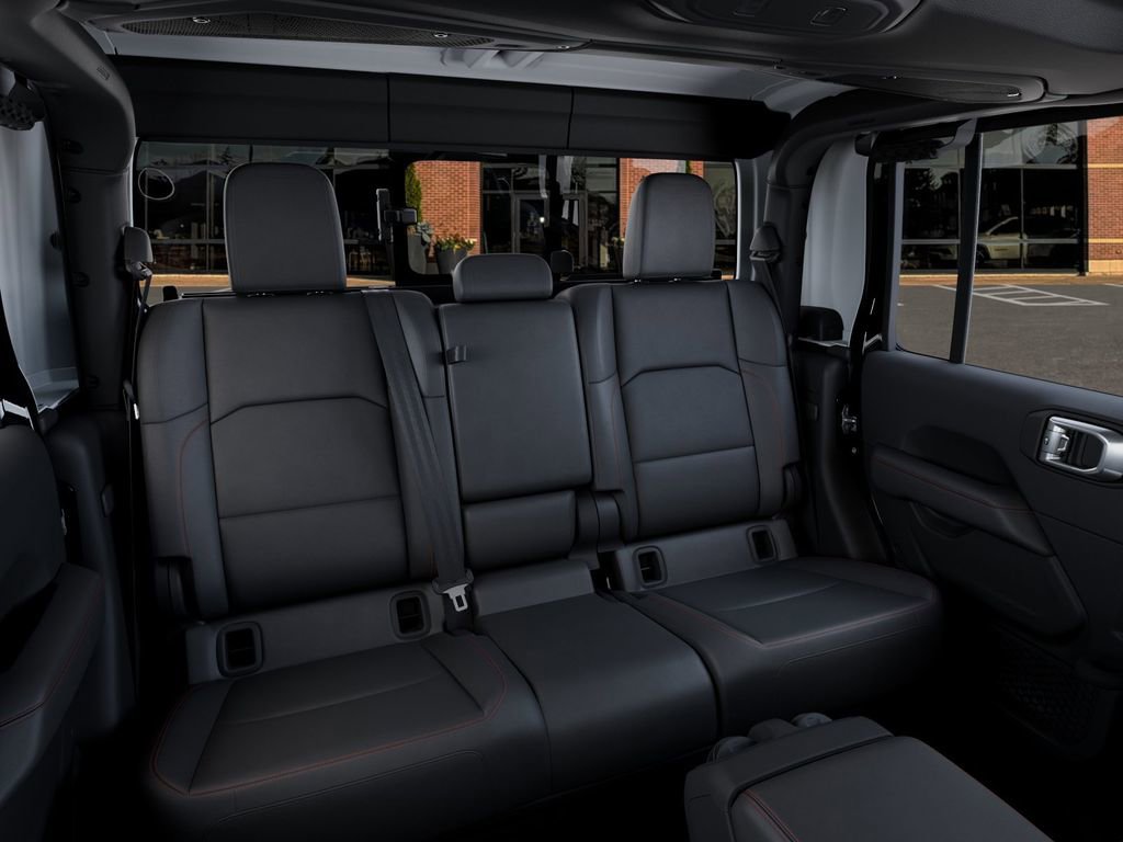 New 2026 Jeep Gladiator Rubicon image 15