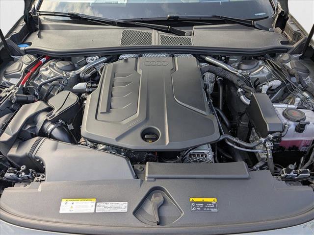 New 2025 Audi A5 2.0T Premium Plus w/ Premium Plus image 16