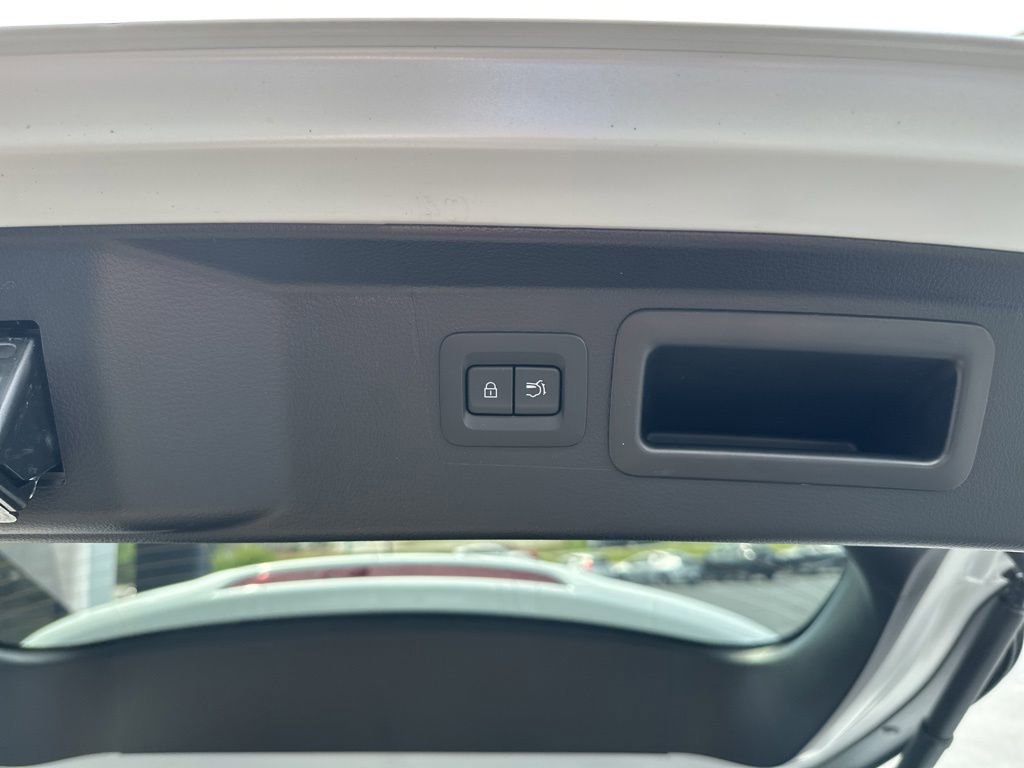 New 2026 MAZDA CX-50 AWD 2.5 S w/ Weather Package image 19