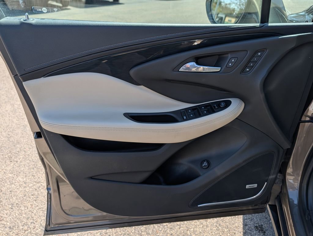 Used 2016 Buick Envision Premium image 31