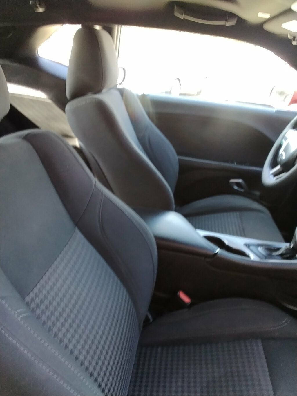 Used 2019 Dodge Challenger SXT RWD image 11