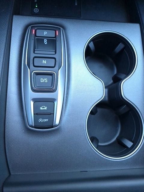 New 2026 Honda Ridgeline RTL image 32