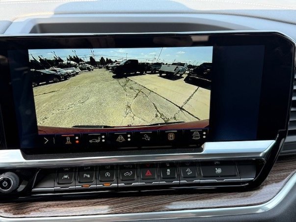 New 2026 Chevrolet Silverado 1500 LT Trail Boss w/ Convenience Package II image 33