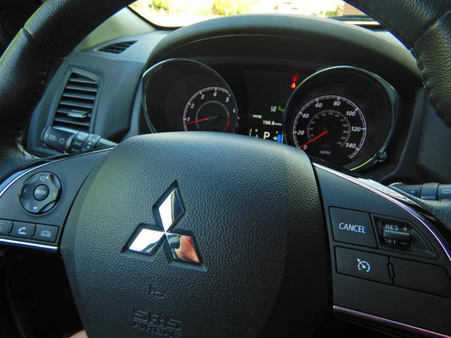 Used 2019 Mitsubishi Outlander Sport GT AWD/4WD image 22