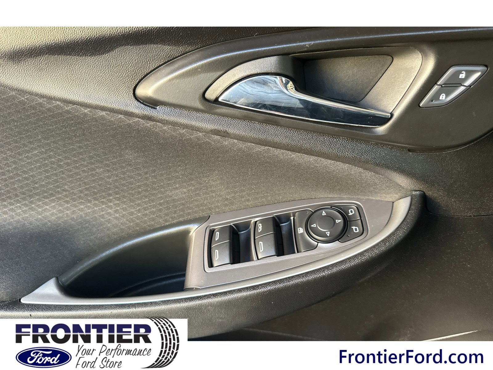 Used 2024 Chevrolet Malibu LT FWD image 12