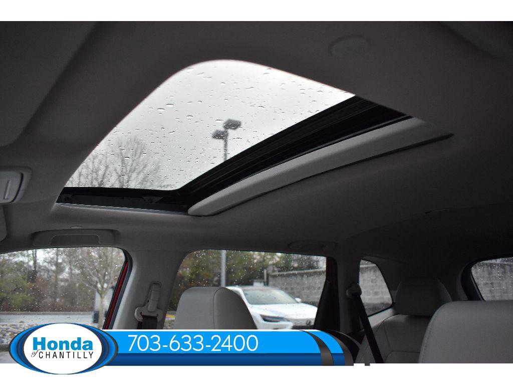 New 2026 Honda CR-V EX-L image 22