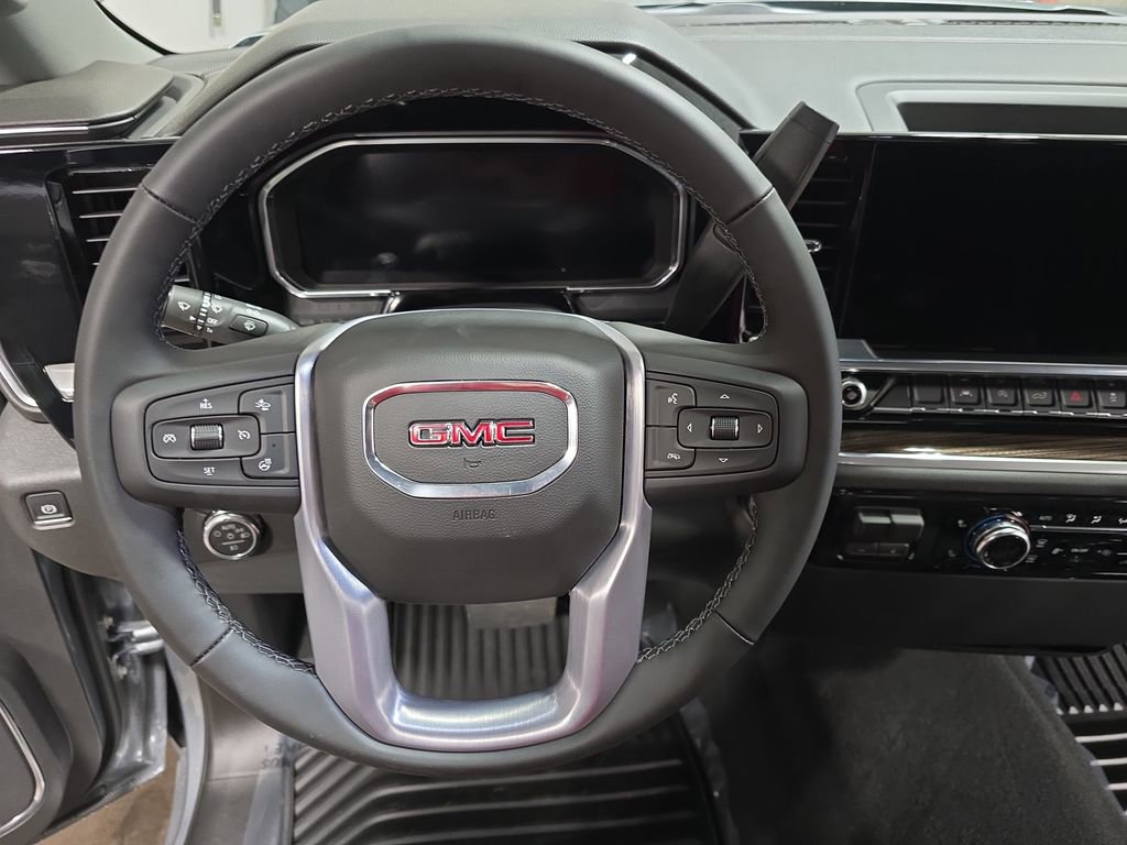 New 2026 GMC Sierra 1500 Elevation image 17