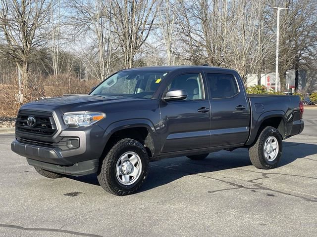 Used 2022 Toyota Tacoma SR w/ SR Convenience Package