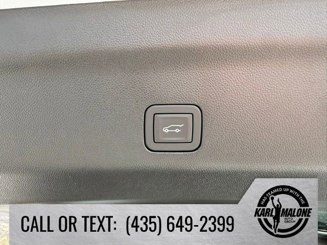 Used 2026 Chevrolet Tahoe High Country AWD/4WD image 40