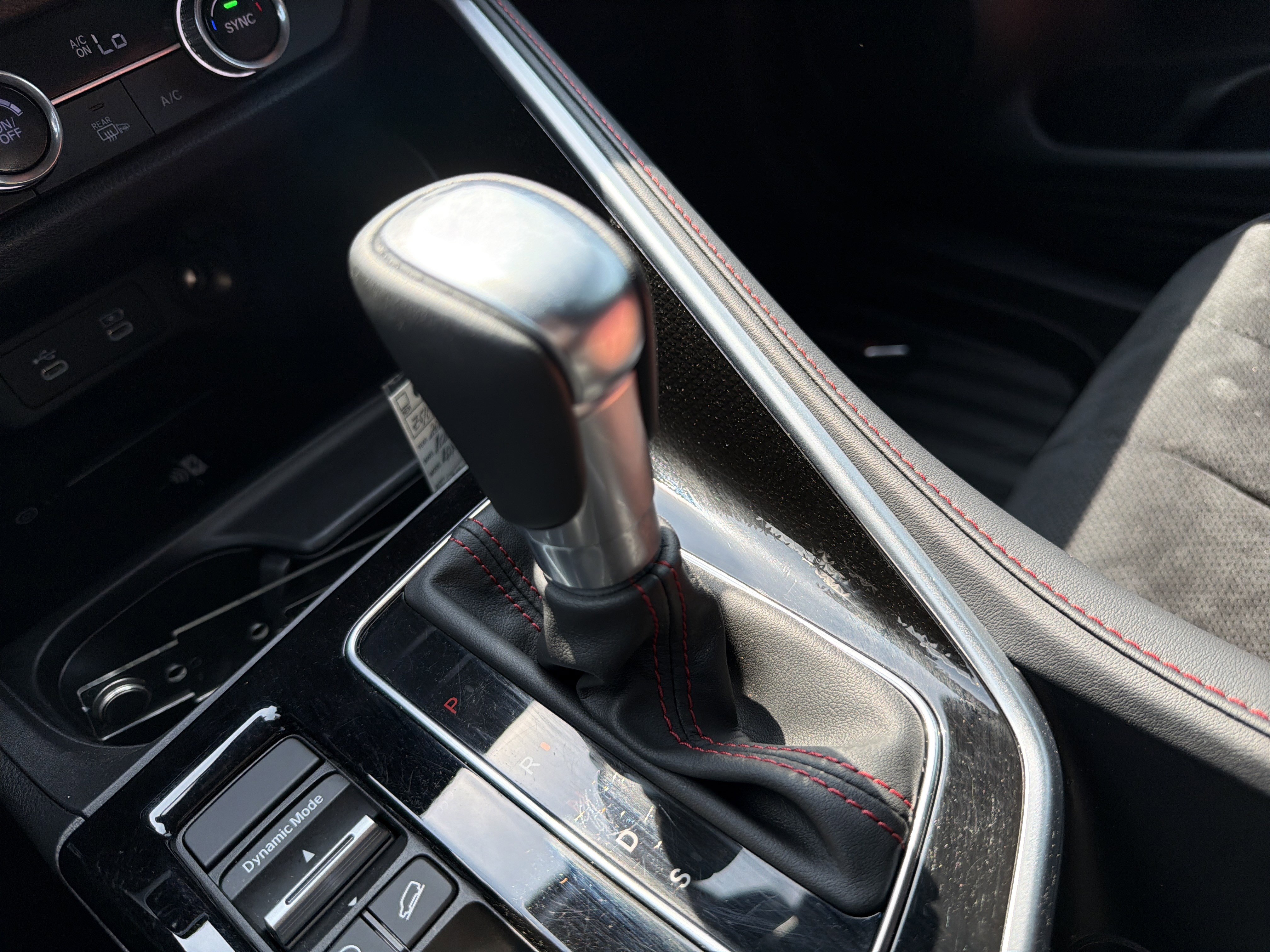 Certified 2025 Acura ADX A-Spec image 26