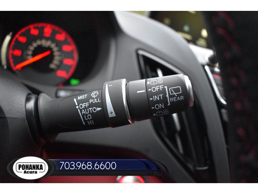 New 2026 Acura RDX A-Spec image 11