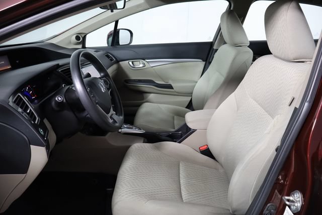 Used 2014 Honda Civic EX image 14