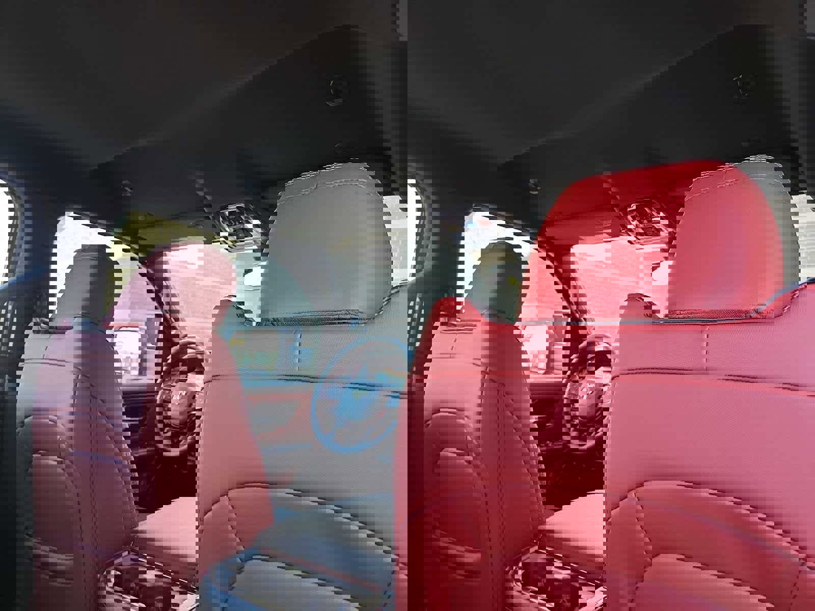 New 2026 RAM 1500 Rebel w/ Bed Utility Group image 16