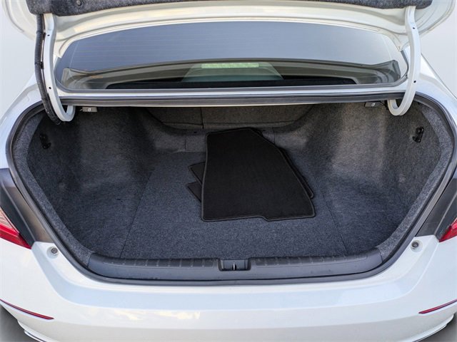 Certified 2022 Honda Accord Sport image 12