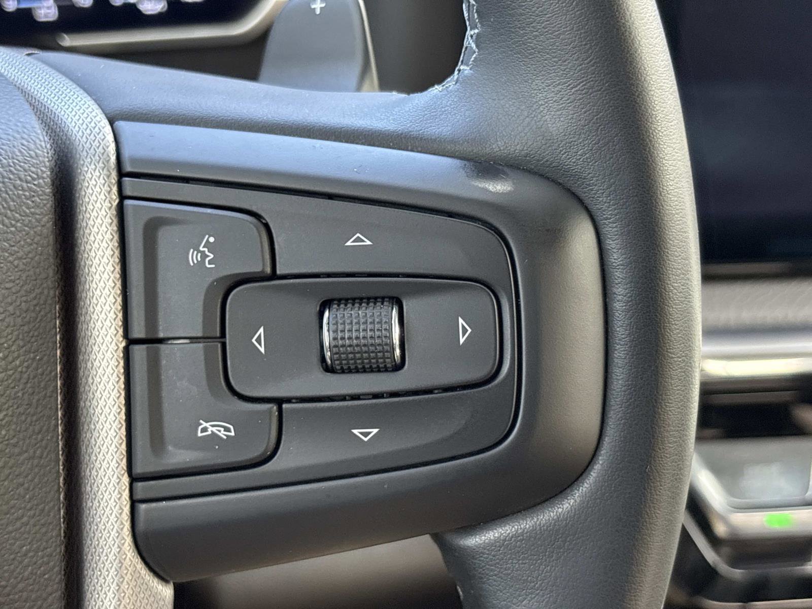 Certified 2024 GMC Sierra 1500 Denali w/ Technology Package image 20