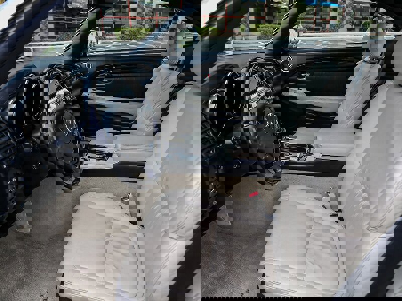 Used 2009 Lexus SC 430 Convertible image 25