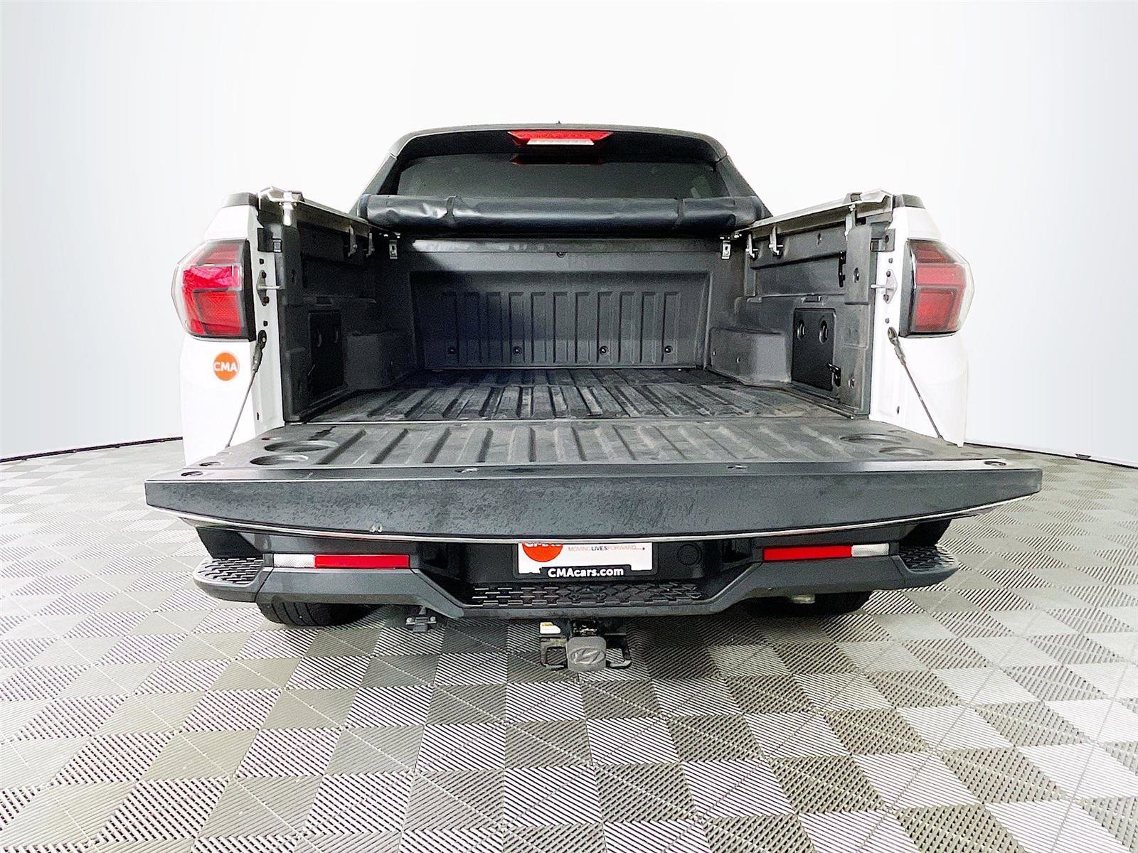 Used 2022 Hyundai Santa Cruz SEL image 27