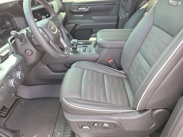 Used 2024 GMC Sierra 1500 AT4X image 11