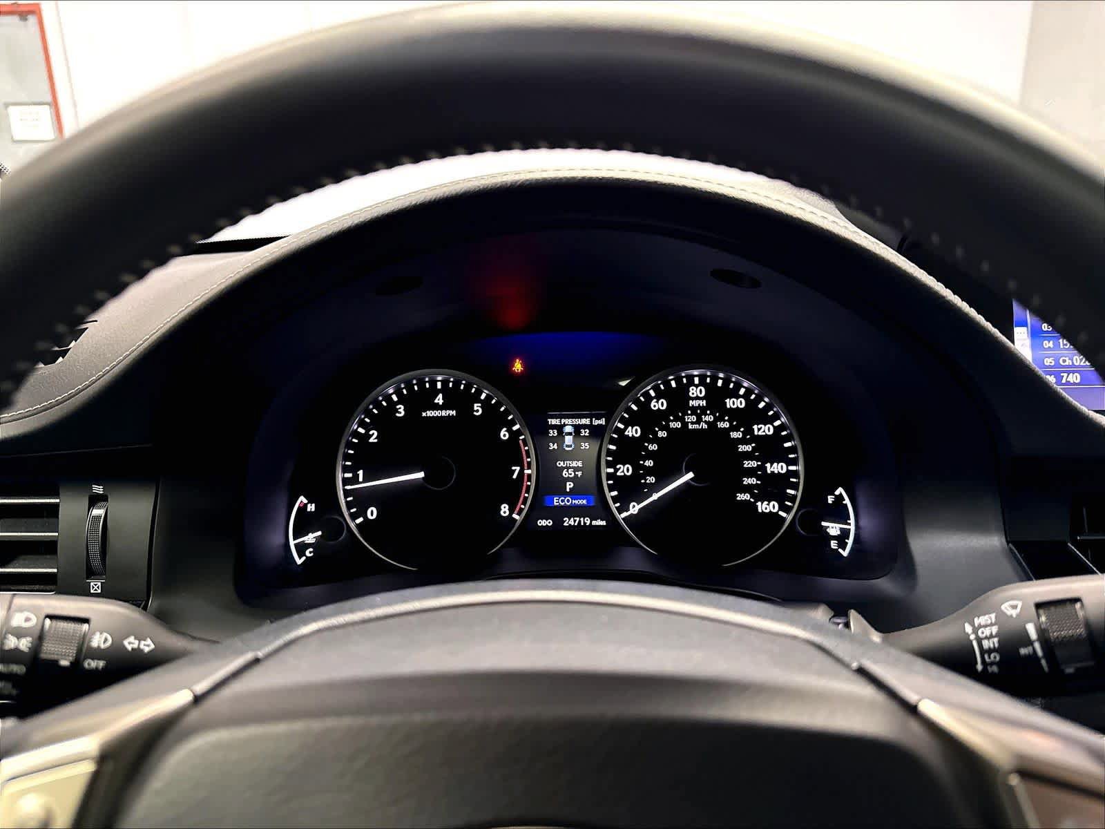 Used 2015 Lexus ES 350 FWD image 21