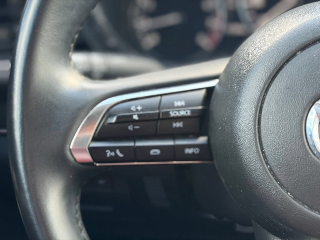 Used 2025 MAZDA CX-30 AWD 2.5 S w/ Preferred Package image 23