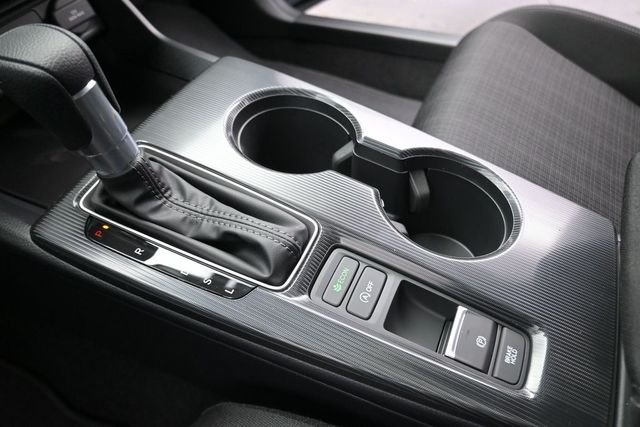 New 2026 Honda Civic LX image 13
