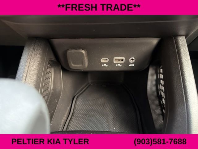 Used 2023 Chevrolet TrailBlazer LT image 21