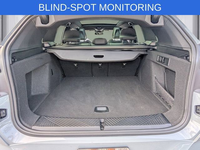 Used 2025 BMW X3 xDrive30i image 15