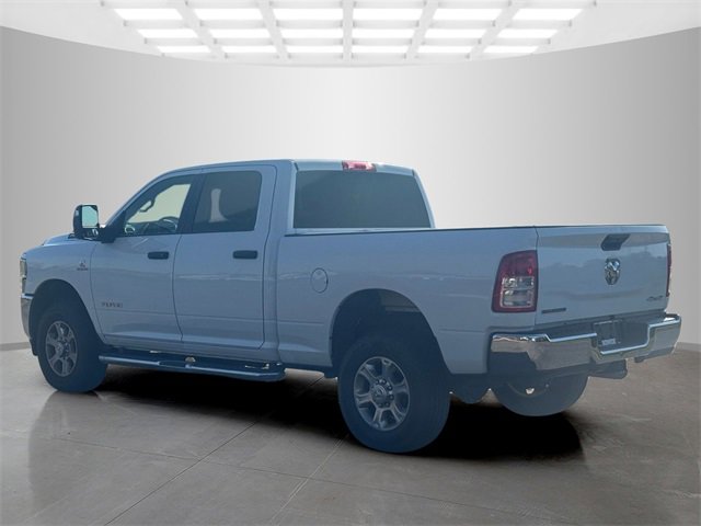 Certified 2024 RAM 2500 Big Horn image 5