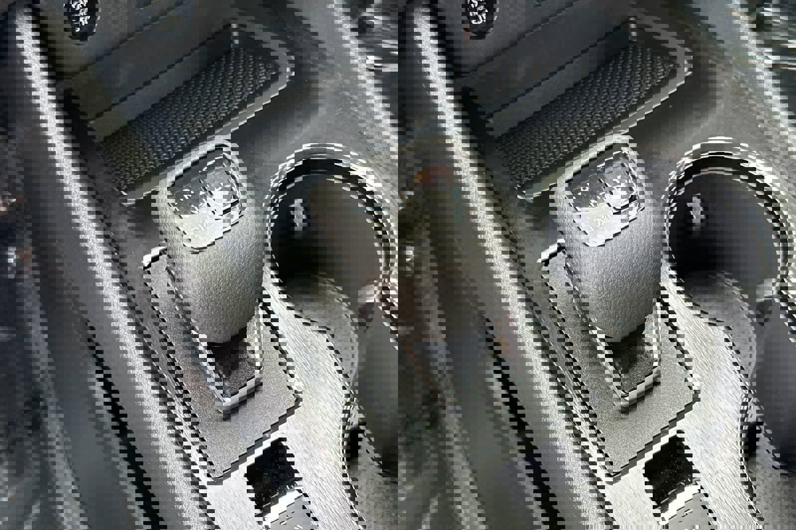 Certified 2026 Nissan Rogue SV w/ Cold Weather Package image 27