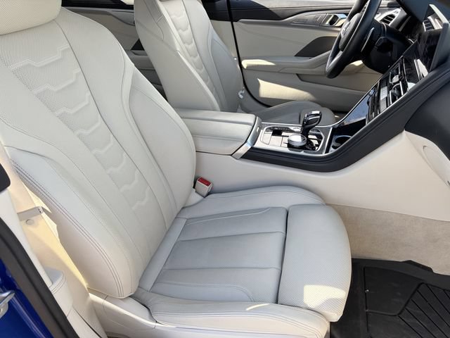 Used 2025 BMW 840i RWD image 11