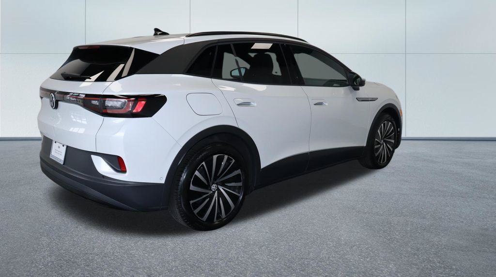 Used 2024 Volkswagen ID.4 S RWD image 8