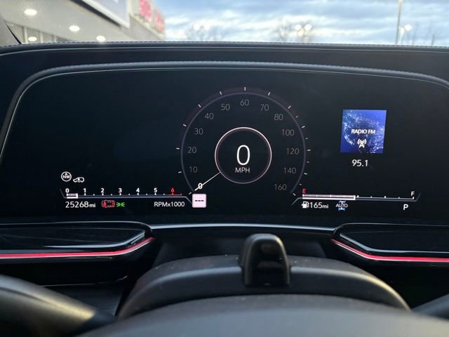 Used 2024 Cadillac Escalade Sport w/ Touring Package image 12