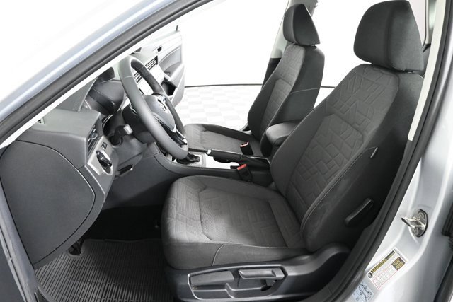 Certified 2021 Volkswagen Passat 2.0T S image 18