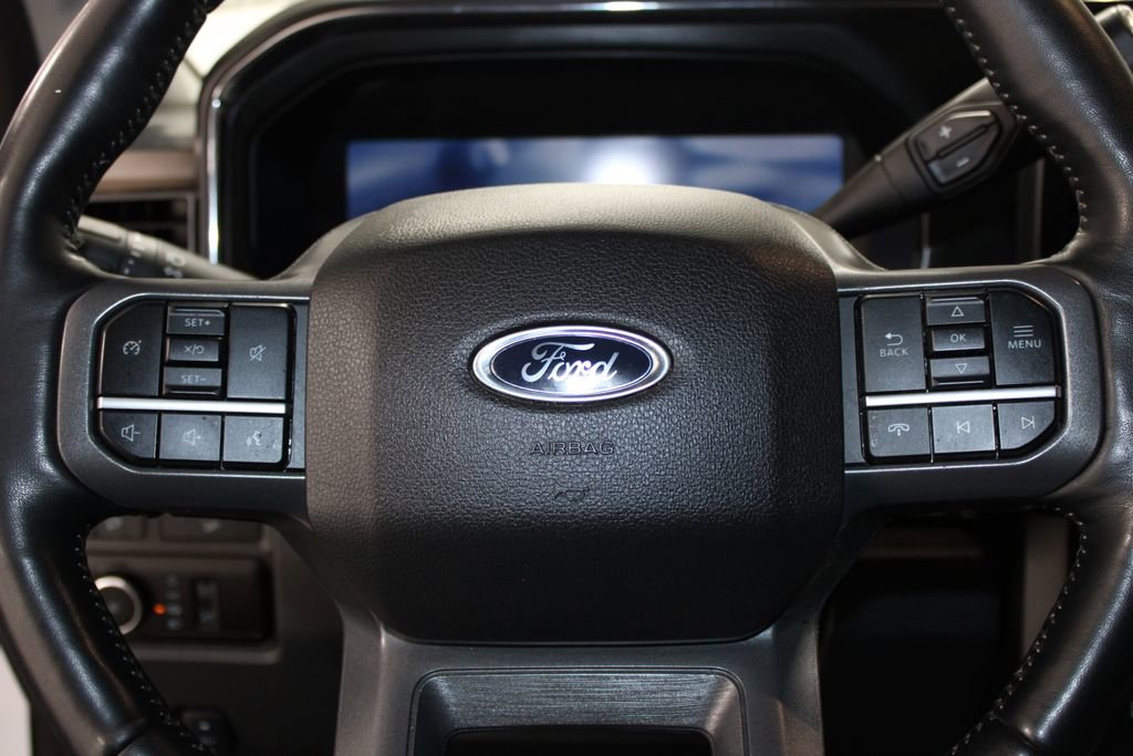 Used 2024 Ford F250 Lariat image 21