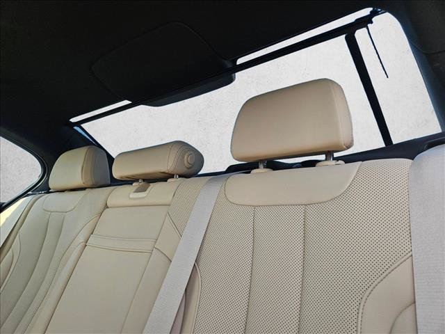 Used 2023 BMW 530i w/ Executive Package RWD image 12