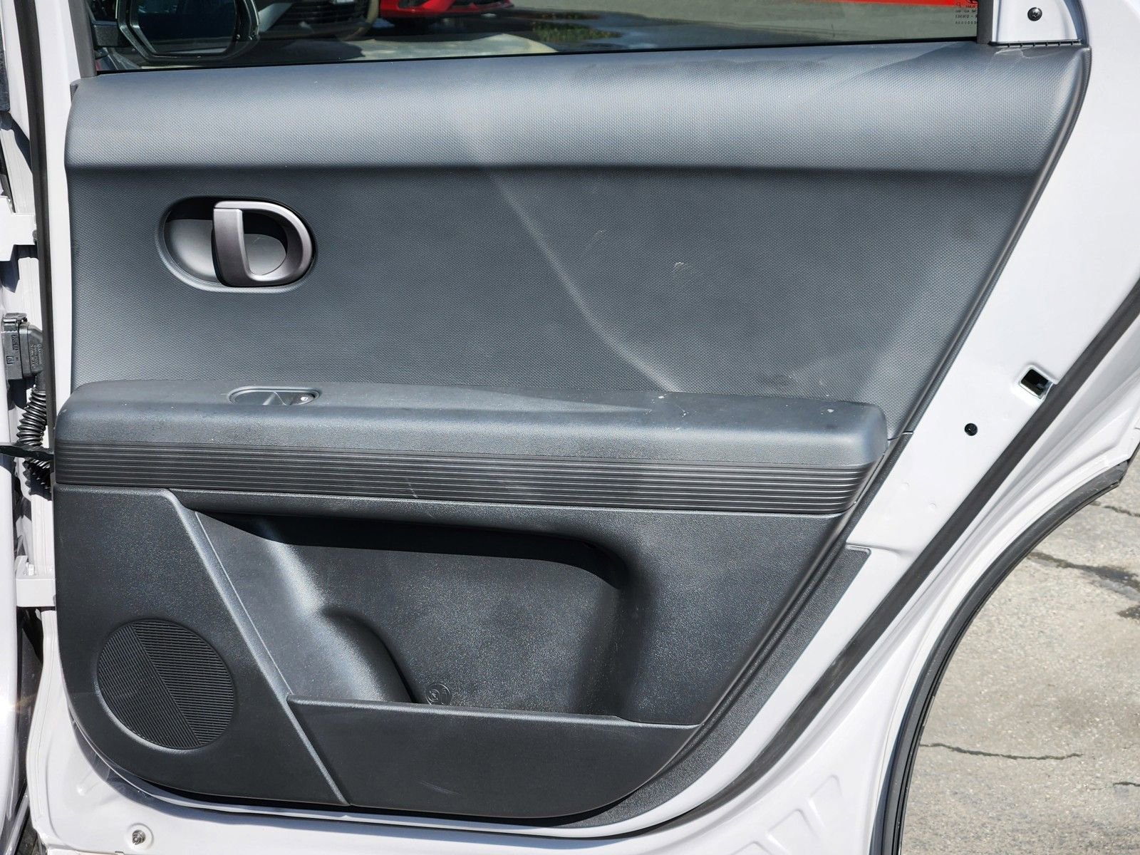 Used 2025 Hyundai Ioniq 5 SE image 31