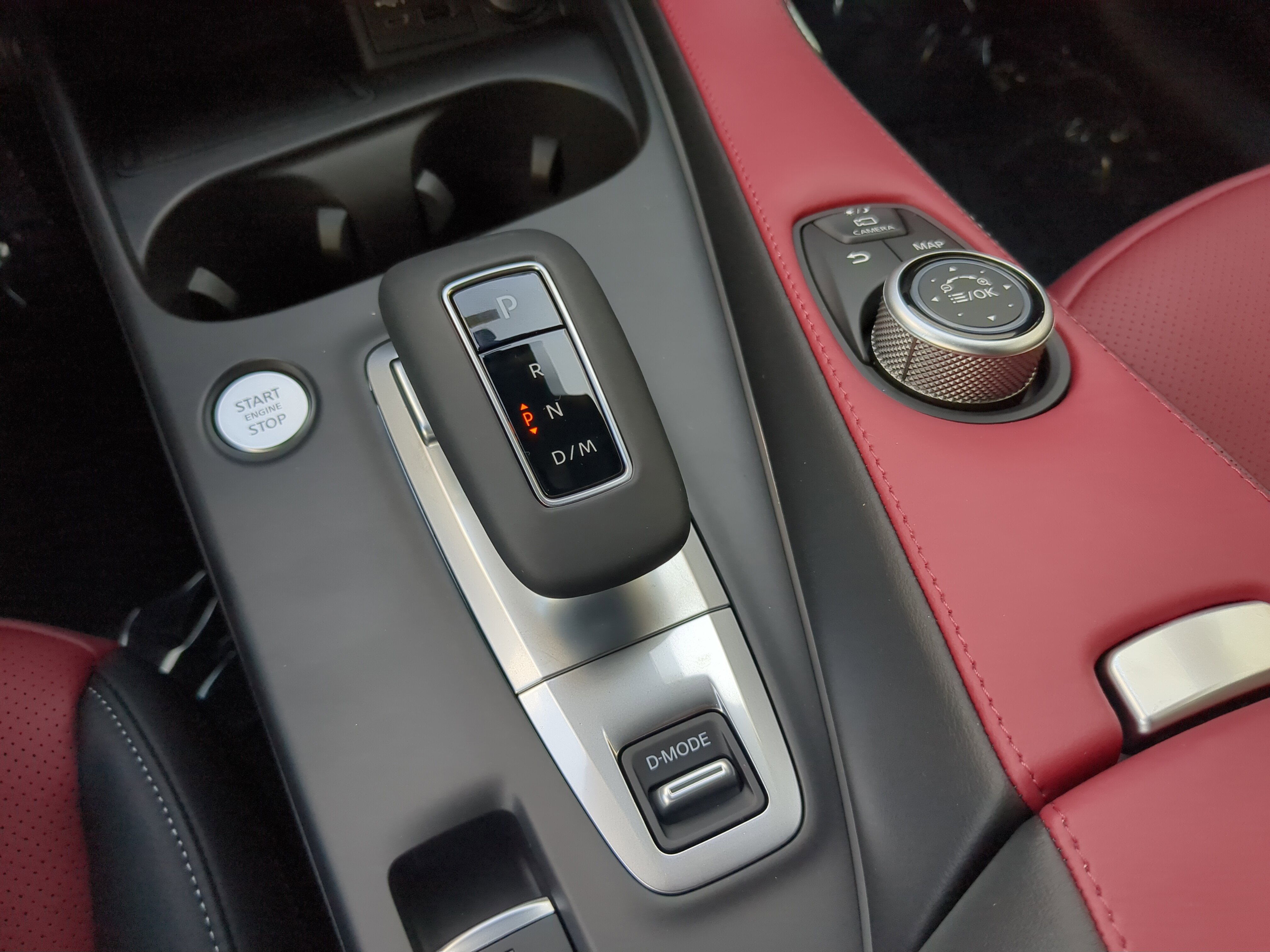 New 2025 INFINITI QX50 Sport image 26